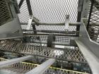 Used SWF Model GMA 1T4 Glue Tray Former