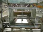 Used SWF Model GMA 1T4 Glue Tray Former