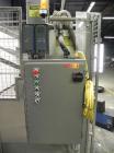 Used SWF Model 1T4 Trayformer. Stainless steel frame capable of speeds up to 35 trays per miniute depending on case size.Has a tray size range:7