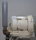 SWF 1T4 Tray Former