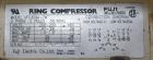 SWF 1T4 Tray Former
