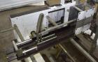 SWF 1T4 Tray Former