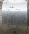 SWF 1T4 Tray Former