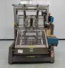 Used SWF Model 1T6K Quick Change Tray Former w/Nordson and Vacuum Pick