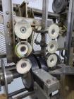 Used SWF Model 1T6K Quick Change Tray Former w/Nordson and Vacuum Pick