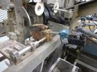 Used SWF Model 1T6K Quick Change Tray Former w/Nordson and Vacuum Pick