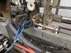 Used SWF Model 1T6K Quick Change Tray Former w/Nordson and Vacuum Pick