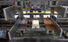 Used SWF Model 1T6K Quick Change Tray Former w/Nordson and Vacuum Pick