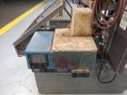 Used SWF Model 1T6K Quick Change Tray Former w/Nordson and Vacuum Pick