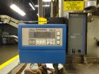 Used SWF Model 1T6K Quick Change Tray Former w/Nordson and Vacuum Pick