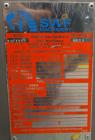 Used SWF Model 1T6K Quick Change Tray Former w/Nordson and Vacuum Pick