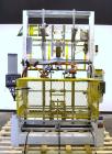 Used SWF Model 1T6 Automatic Hot Melt Glue Tray Former. Tray Size Range: (Length) 7