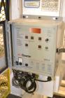 Used SWF Model 1T6 Automatic Hot Melt Glue Tray Former. Tray Size Range: (Length) 7