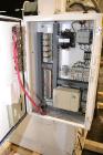 Used SWF Model 1T6 Automatic Hot Melt Glue Tray Former. Tray Size Range: (Length) 7