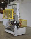 SWF Model 1T6 Automatic Hot Melt Glue Tray Former