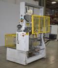 SWF Model 1T6 Automatic Hot Melt Glue Tray Former