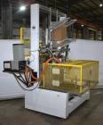 SWF Model 1T6 Automatic Hot Melt Glue Tray Former