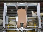 SWF Model 1T6 Automatic Hot Melt Glue Tray Former