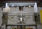 SWF Model 1T6 Automatic Hot Melt Glue Tray Former