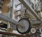 SWF Model 1T6 Automatic Hot Melt Glue Tray Former