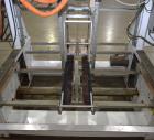 SWF Model 1T6 Automatic Hot Melt Glue Tray Former