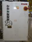 SWF Model 1T6 Automatic Hot Melt Glue Tray Former