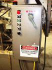 Used SWF 1T4 Automatic Tray former capable of speeds up to 35 Trays per minute (depending on case size). Has a tray size range: 7