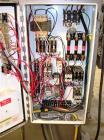 Used SWF 1T4 Automatic Tray former capable of speeds up to 35 Trays per minute (depending on case size). Has a tray size range: 7
