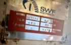 Pre-Owned SWF Model IT4 Glue Tray Former – Up to 35 TPM | Case Packing Equipment