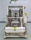 Used SWF Model 1T4 Automatic Hot Melt Glue Tray Former with Vacuum Pick Off
