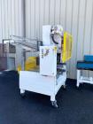 Used- SWF Traymatic Hot Glue Tray Former Erector