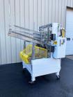 Used- SWF Traymatic Hot Glue Tray Former Erector