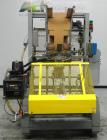 Used SWF (Thiele) Model TF400V Automatic Hot Melt Glue Tray Former