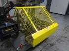 Used SWF (Thiele) Model TF400V Automatic Hot Melt Glue Tray Former