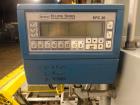 Used SWF (Thiele) Model TF400V Automatic Hot Melt Glue Tray Former