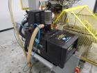 Used SWF (Thiele) Model TF400V Automatic Hot Melt Glue Tray Former
