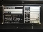 Used SWF (Thiele) Model TF400V Automatic Hot Melt Glue Tray Former