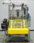 Used SWF (Thiele) Model TF400V Automatic Hot Melt Glue Tray Former