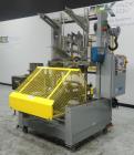 Used SWF (Thiele) Model TF400V Automatic Hot Melt Glue Tray Former