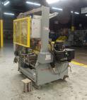 Used SWF (Thiele) Model TF400V Automatic Hot Melt Glue Tray Former