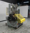 Used SWF (Thiele) Model TF400V Automatic Hot Melt Glue Tray Former