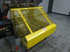 Used SWF (Thiele) Model TF400V Automatic Hot Melt Glue Tray Former