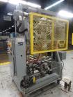 Used SWF (Thiele) Model TF400V Automatic Hot Melt Glue Tray Former