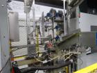 Used SWF (Thiele) Model TF400V Automatic Hot Melt Glue Tray Former