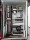 Used SWF (Thiele) Model TF400V Automatic Hot Melt Glue Tray Former