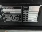 Used SWF (Thiele) Model TF400V Automatic Hot Melt Glue Tray Former