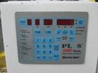 Used SWF Tray Former, Model TF600 with Electro Cam Plus 5000 controls and Dynatec hot melt glue unit. Capable of speed up to 35 trays per minute depending upon size and style of blanks to be formed.