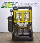 Used SWF (Thiele) Model TF400V Automatic Hot Melt Glue Tray Former
