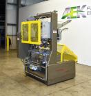 Used SWF (Thiele) Model TF400V Automatic Hot Melt Glue Tray Former