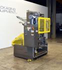 Used SWF (Thiele) Model TF400V Automatic Hot Melt Glue Tray Former